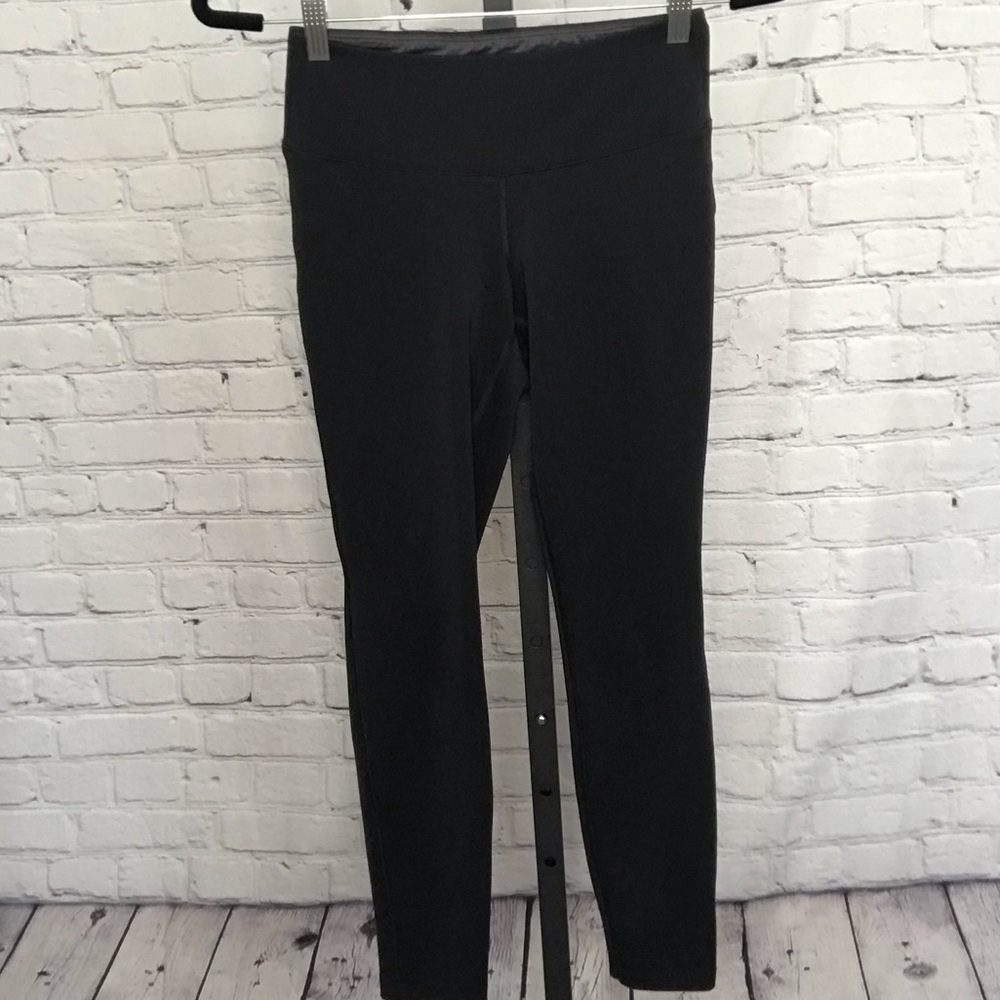 New Balance NB Dry Black 7/8 Leggings